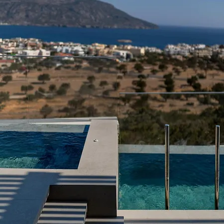 Omega Residences Apartamento *