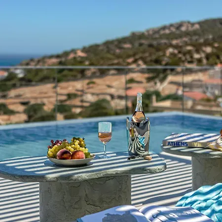 Apartamento Omega Residences *