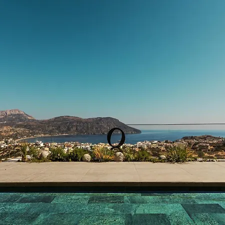 Omega Residences Apartment Karpathos Town (Pigadia)