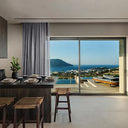 Omega Residences *