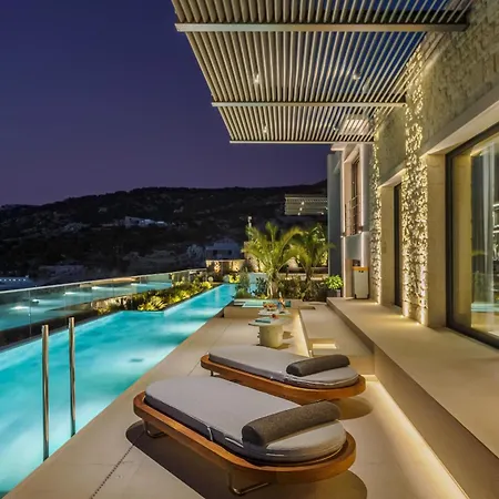 Omega Residences Karpathos
