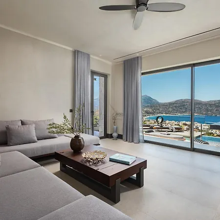 Omega Residences * Karpathos