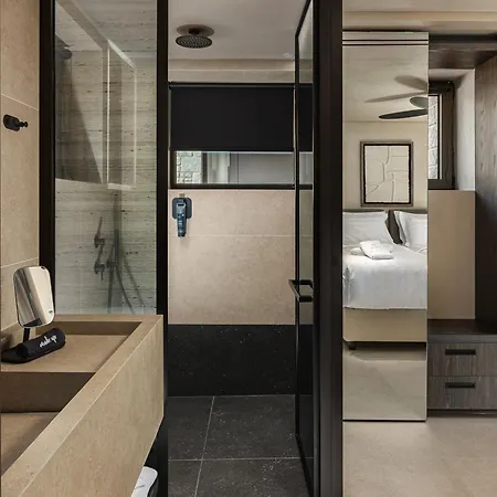 Omega Residences