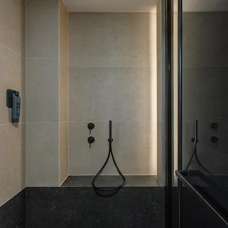 Omega Residences Appartement