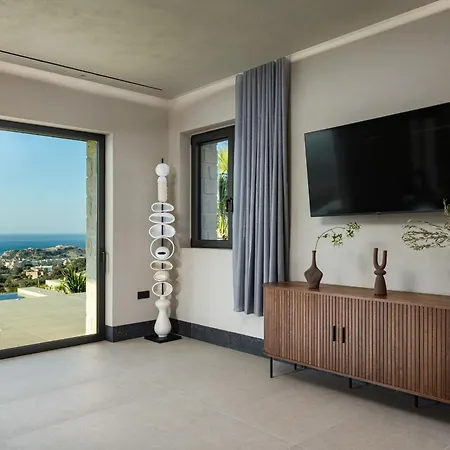 Omega Residences Appartement *