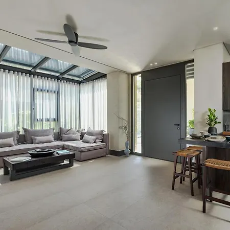 Omega Residences 카르파토스