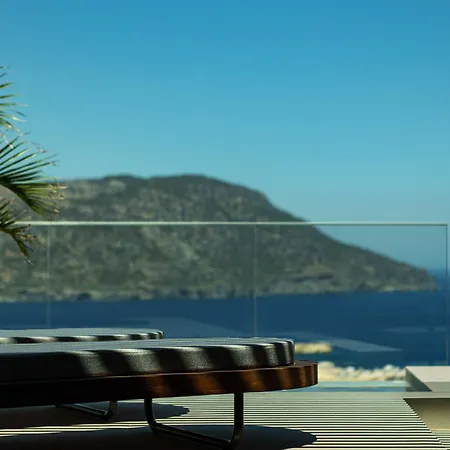 Omega Residences