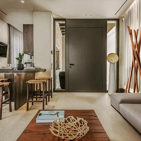 Omega Residences