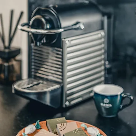 Omega Residences Kárpatos