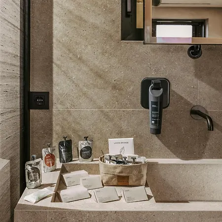 Omega Residences *