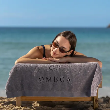 아파트 Omega Residences 카르파토스