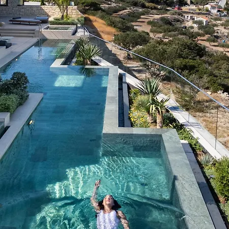 Apartamento Omega Residences *