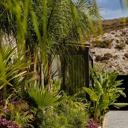 Apartamento Omega Residences *