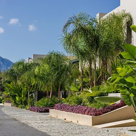 Omega Residences