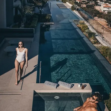 Omega Residences