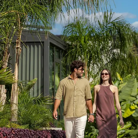 Apartamento Omega Residences Kárpatos