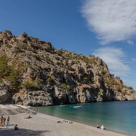 Appartement Omega Residences Karpathos