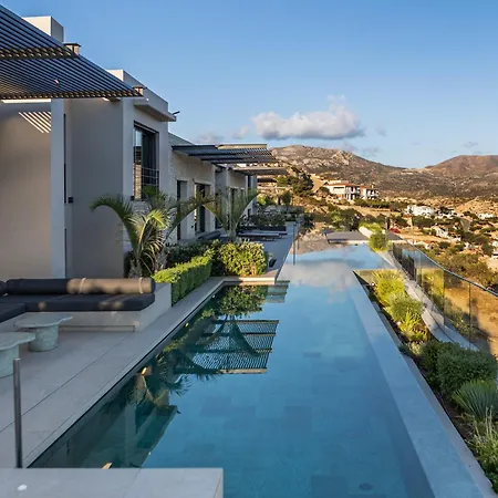 Omega Residences Apartamento