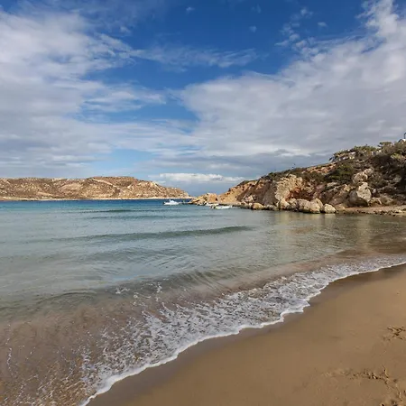 Omega Residences 아파트