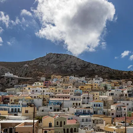 Omega Residences Karpathos