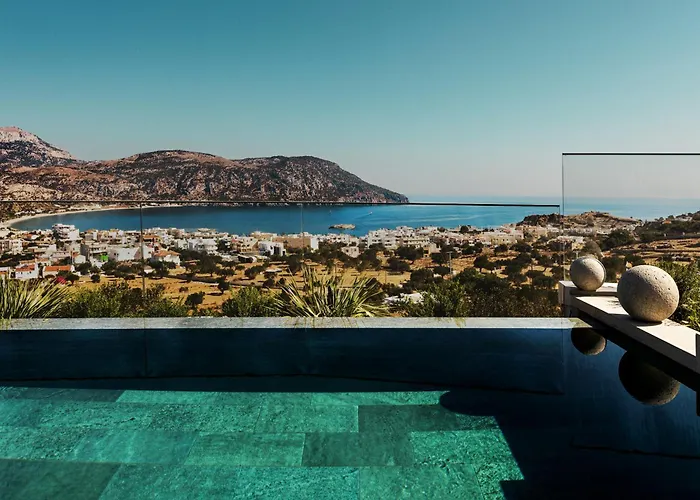 Omega Residences Apartman *