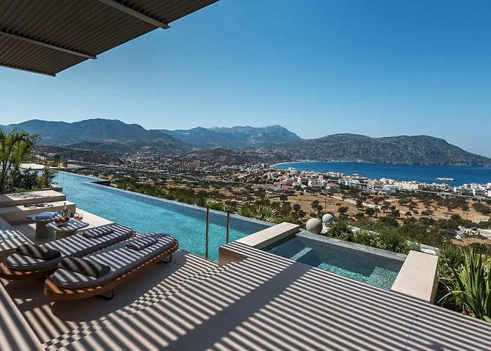 Apartman Omega Residences