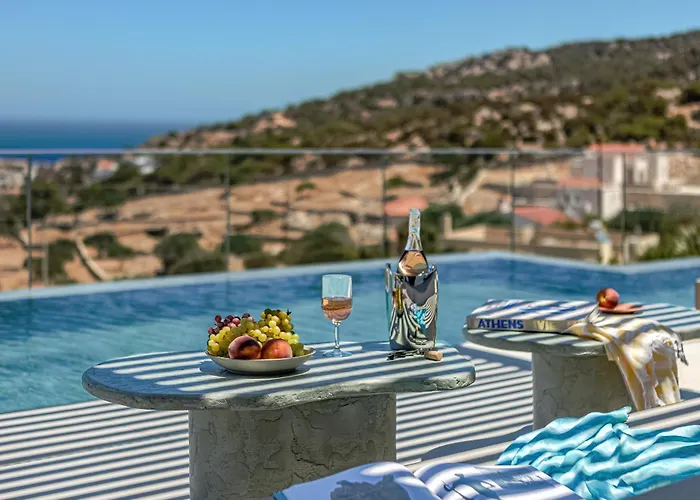 Apartman Omega Residences *