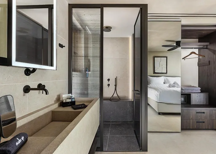 Omega Residences * Kárpathosz