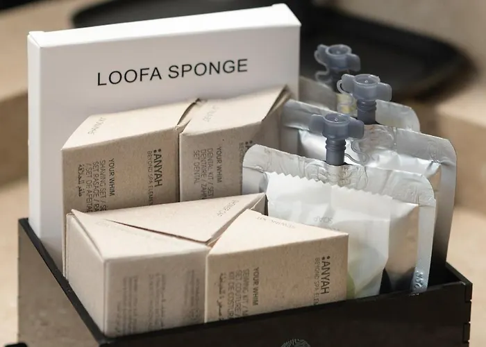 Omega Residences Apartman