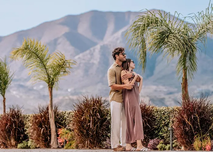 Omega Residences Apartman Kárpathosz