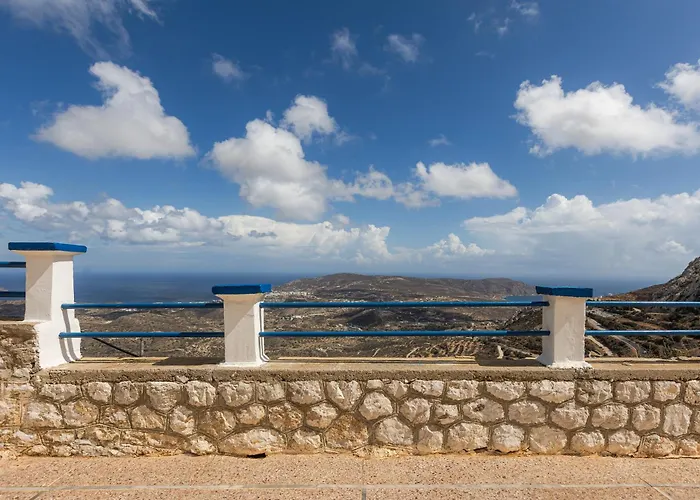 Apartman Omega Residences *