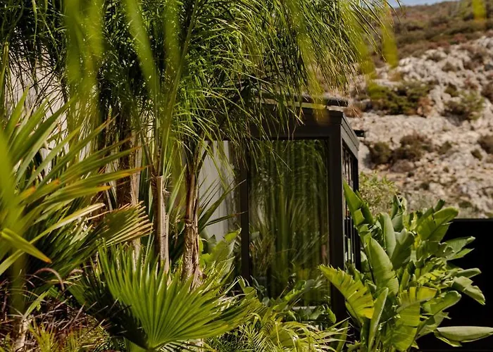 Apartman Omega Residences *