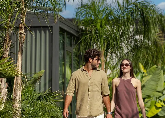 Apartman Omega Residences Kárpathosz